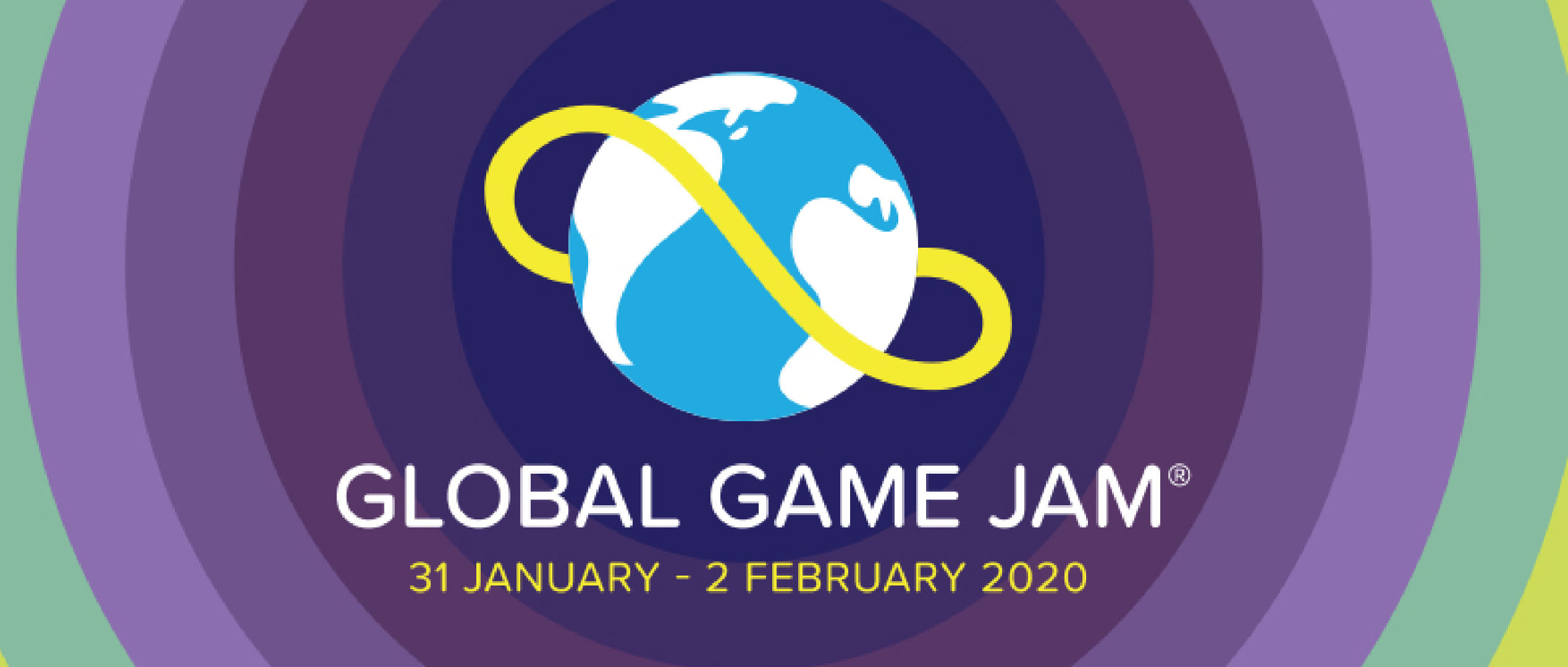 Rendez-vous à la Global Game Jam 2020 !
